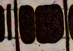Variations On a Theme 6 by John Bartlett at Annandale Galleries
