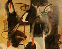 In Bloom by Maurice Cockrill at Annandale Galleries