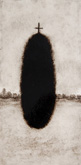 Untitled by Loic Le Groumellec at Annandale Galleries