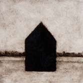 Untitled by Loic Le Groumellec at Annandale Galleries
