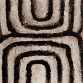 Untitled by Loic Le Groumellec at Annandale Galleries