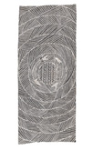 Warrukay by Gunybi Ganambarr at Annandale Galleries