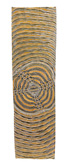 Baraltja by Gunybi Ganambarr at Annandale Galleries