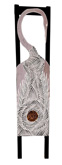 Dhangultji by Gunybi Ganambarr at Annandale Galleries