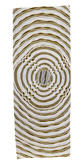 Baraltja by Gunybi Ganambarr at Annandale Galleries