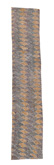 Rulyapa by Dhurrumuwuy Marika at Annandale Galleries