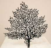 Untitled by Zadok Ben-David at Annandale Galleries
