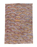 Rulyapa by Dhurrumuwuy Marika at Annandale Galleries