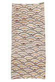 Rulyapa by Dhurrumuwuy Marika at Annandale Galleries
