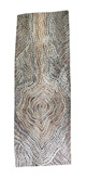Gurrtjpi by Yalmakany Marawili at Annandale Galleries