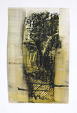 Untitled (face) by Michael Weston at Annandale Galleries