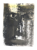 Untitled (face) by Michael Weston at Annandale Galleries