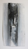 Untitled (face) by Michael Weston at Annandale Galleries