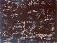 Thou to be Seen Tomorrow by Young-Ha Park at Annandale Galleries