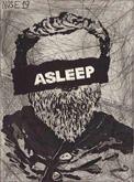 Nose 19 by William Kentridge at Annandale Galleries