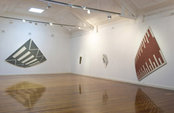 Installation Photo by Charles Cooper at Annandale Galleries