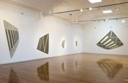 Installation Photo by Charles Cooper at Annandale Galleries