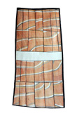 Dilebang by John Mawurndjul at Annandale Galleries