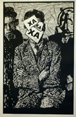 XA XA XA by William Kentridge at Annandale Galleries