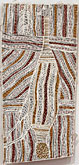 Malwiya II by Galuma Maymuru at Annandale Galleries