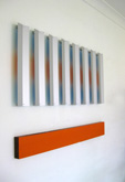 Mirror Mirror by Andrew Leslie at Annandale Galleries