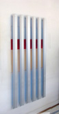 White Mirror by Andrew Leslie at Annandale Galleries