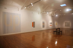 Installation Photo by Andrew Leslie at Annandale Galleries