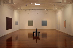 Installation Photo by Andrew Leslie at Annandale Galleries