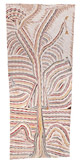 Buru by Djambawa Marawili at Annandale Galleries