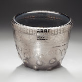 Offering Bowl III by Brian Hirst at Annandale Galleries