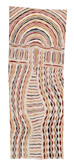 Baraltja by Djambawa Marawili at Annandale Galleries
