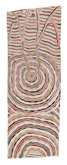Baraltja by Djambawa Marawili at Annandale Galleries