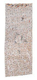 Bunba by Liyawaday Wirrpanda at Annandale Galleries