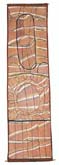 Billabong at Milmilngkan by John Mawurndjul at Annandale Galleries