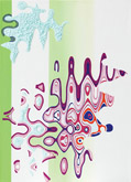 Untitled by Shirley Kaneda at Annandale Galleries