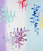 Passive Vigor by Shirley Kaneda at Annandale Galleries