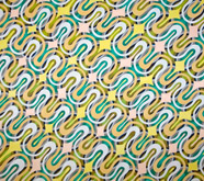 ≈ 6 by Cathy Blanchflower at Annandale Galleries