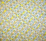 ≈ 7 by Cathy Blanchflower at Annandale Galleries