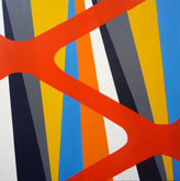 Aoyama by Oscar Yanez at Annandale Galleries