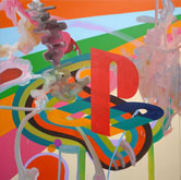 Diminishing Returns by Oscar Yanez at Annandale Galleries