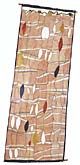 Bush Tucker by John Mawurndjul at Annandale Galleries