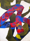 La Coupole by Christian Bonnefoi at Annandale Galleries