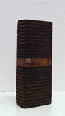 Weybourne by Roger Ackling at Annandale Galleries