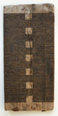 Weybourne by Roger Ackling at Annandale Galleries