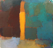 April 20 (1) 2011 by Geoffrey de Groen at Annandale Galleries