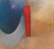 April 1 2011 by Geoffrey de Groen at Annandale Galleries