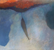 March 23 2011 by Geoffrey de Groen at Annandale Galleries