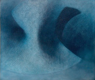 August 15 2008 by Geoffrey de Groen at Annandale Galleries