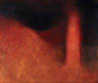 January 6 2009 by Geoffrey de Groen at Annandale Galleries