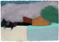 Keeping Things Whole by Geoffrey de Groen at Annandale Galleries